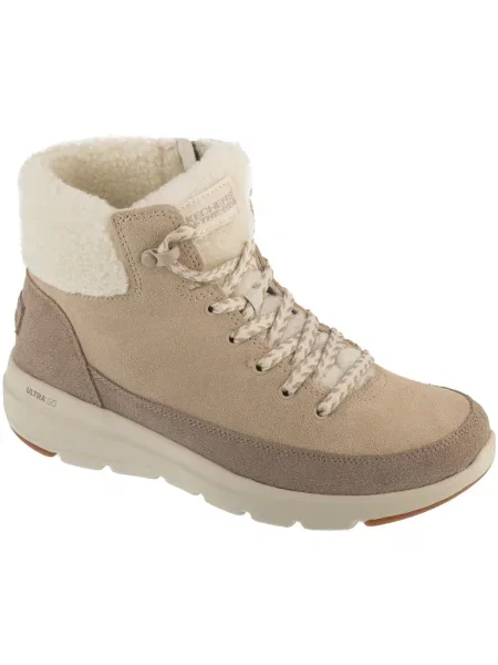 Pantofi Skechers albastru