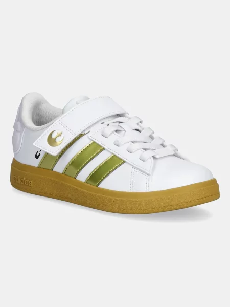 Adidas Дитячі кросівки DROIDS Grand Court