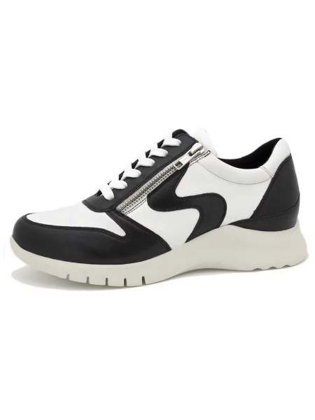 Pantofi Piesanto negru