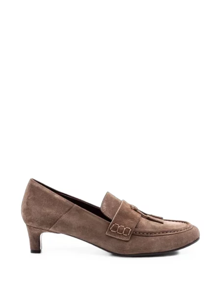 Pantofi loafer Roberto Festa maro