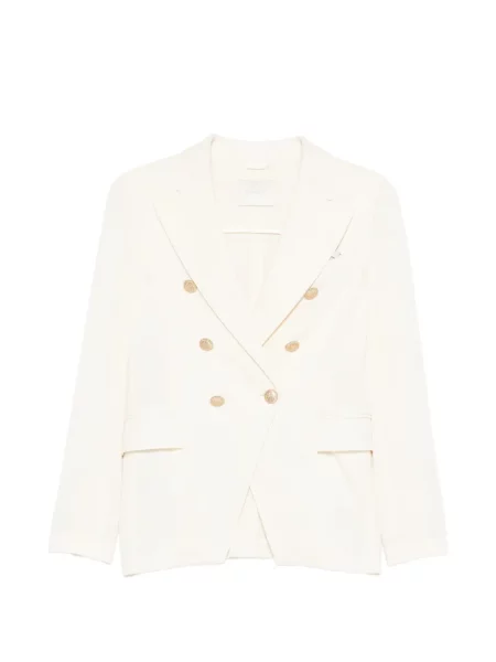 Sacou Circolo 1901 cu două rânduri de nasturi