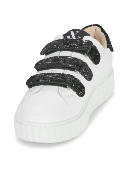 Pantofi Vanessa Wu alb