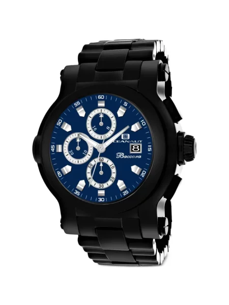Ceas Oceanaut albastru