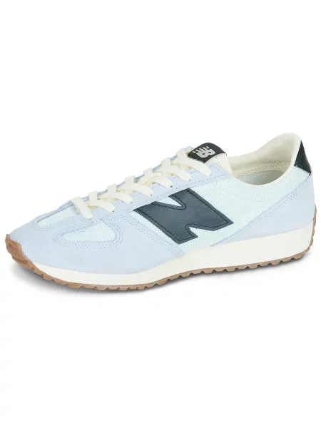 Pantofi New Balance albastru
