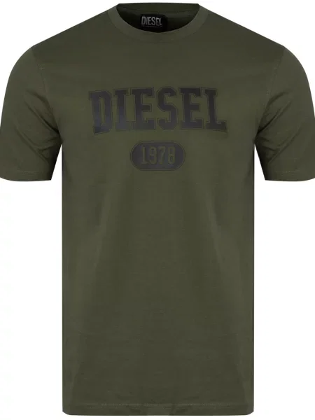 Ceas Diesel kaki