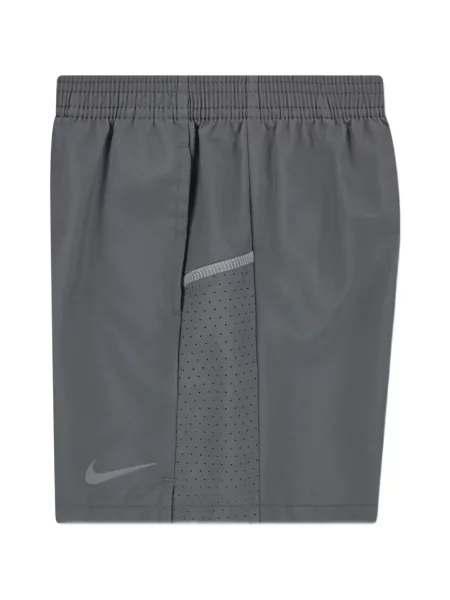 Szorty dziecięce Nike niebieskie