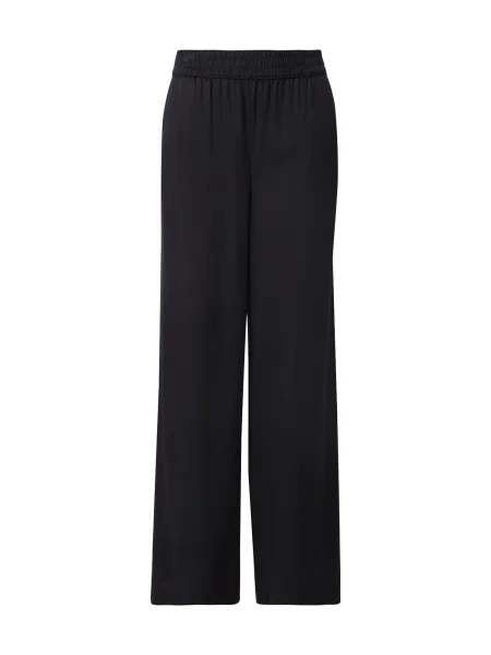 S.Oliver Pantaloni negru