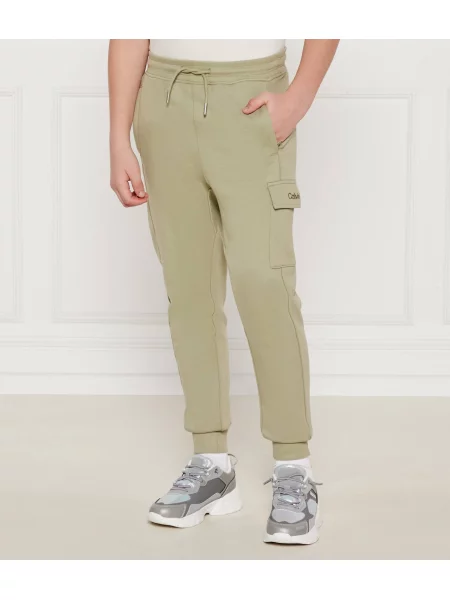 Calvin Klein Jeans Jogger nadrág