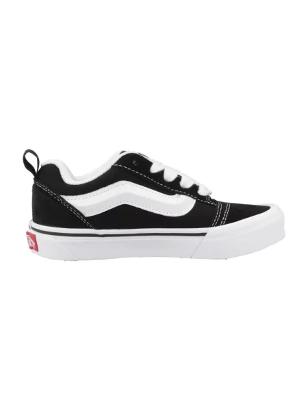 Pantofi copii Vans negru