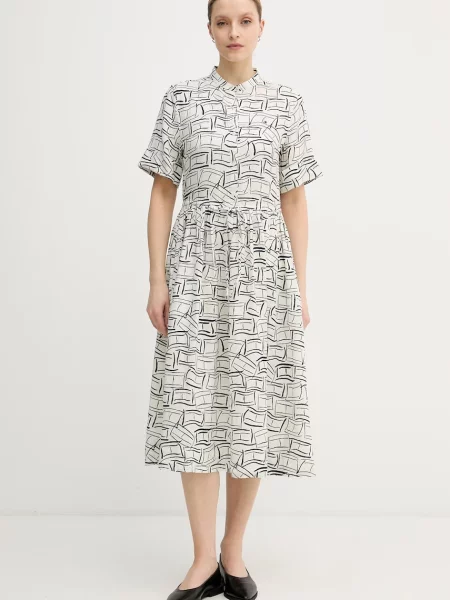 Tommy Hilfiger De in rochie bej
