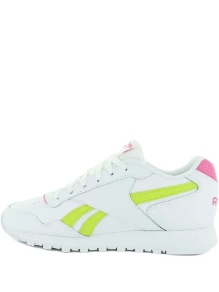 Sneakerși Reebok alb