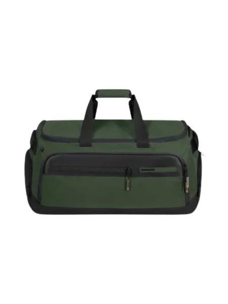 Torba Samsonite zielona