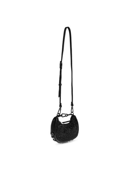 Torebka Steve Madden czarna