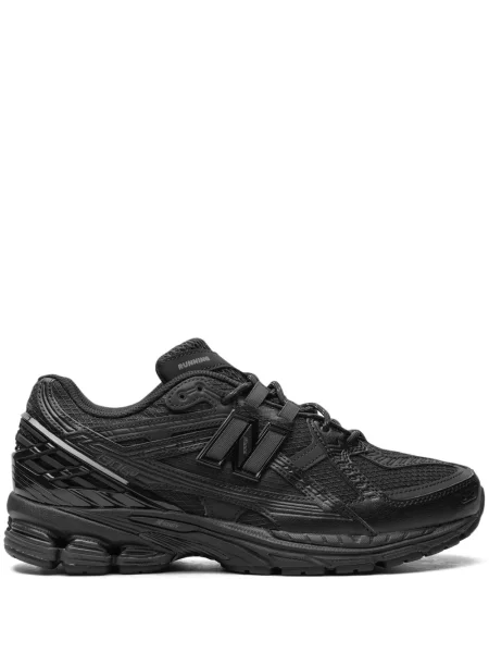 Sneakerși New Balance negru