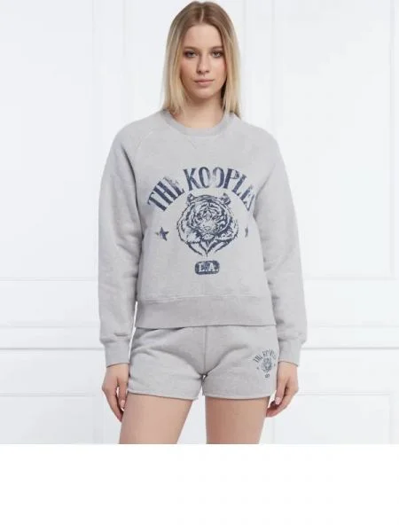 The Kooples Hanorac gri