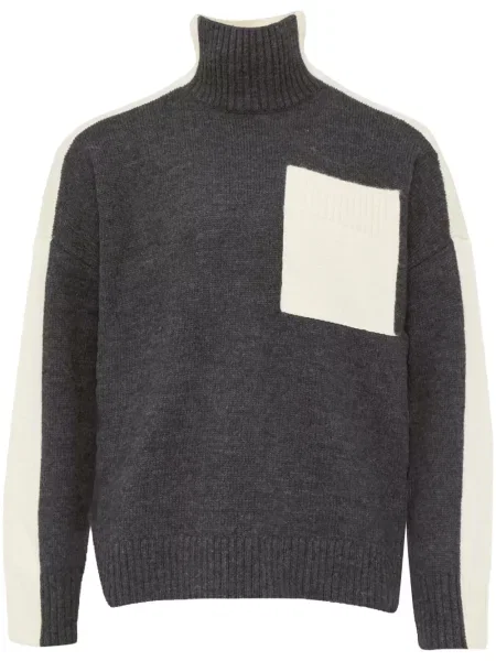 Pulover Jw Anderson gri