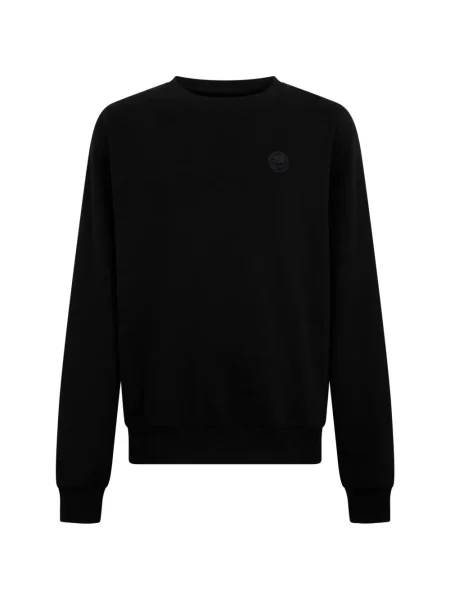 Флийс полар Plein Sport черно