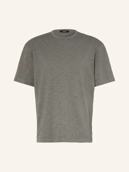 Reiss Tričko Huxley khaki