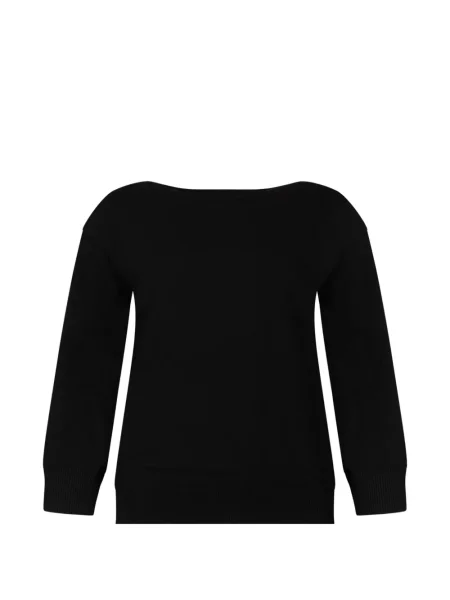 Pulover Weekend Max Mara negru