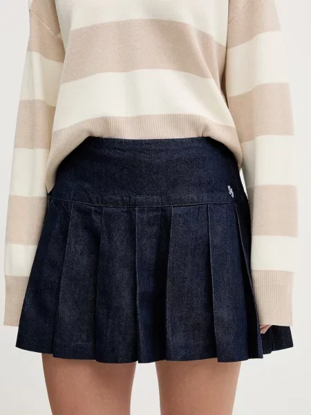 Guess Jeans fustă jeans
