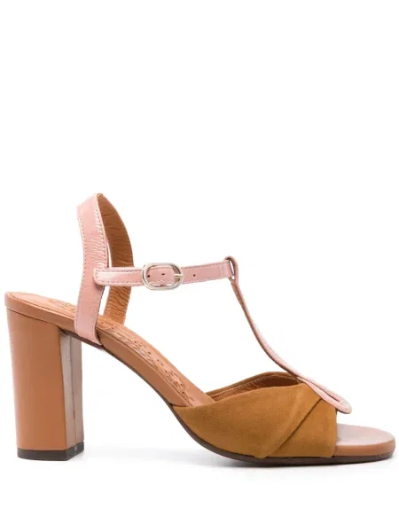 Sandale Chie Mihara din piele maro