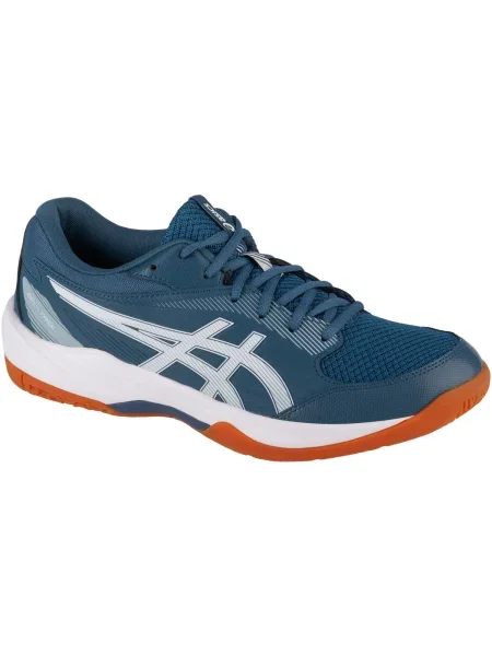 Tenisky Asics modrá