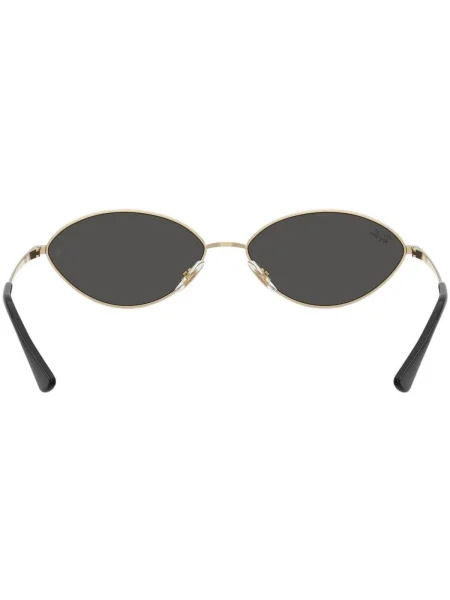 Ceas Ray-ban auriu