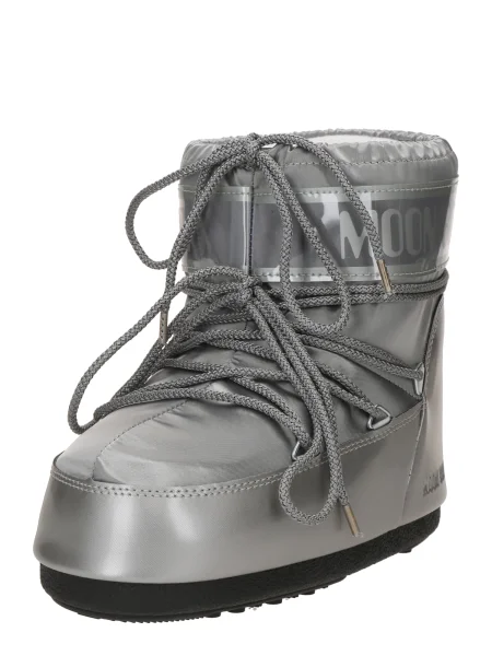 Sniego batai Moon Boot pilka