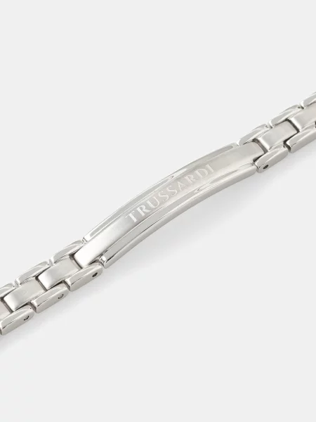 Браслет Trussardi T-STEEL