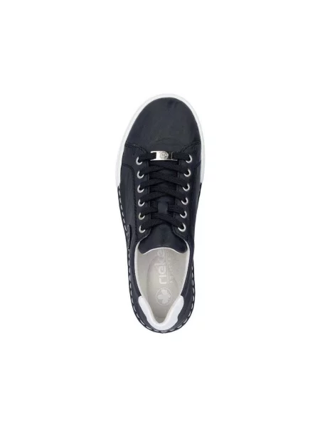 Pantofi Rieker albastru