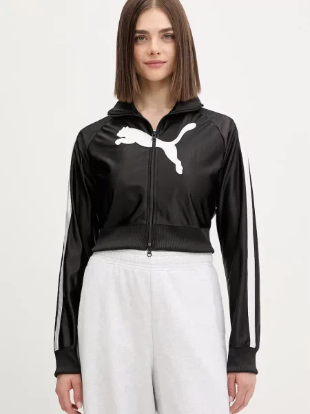 Puma bluza Future czarna