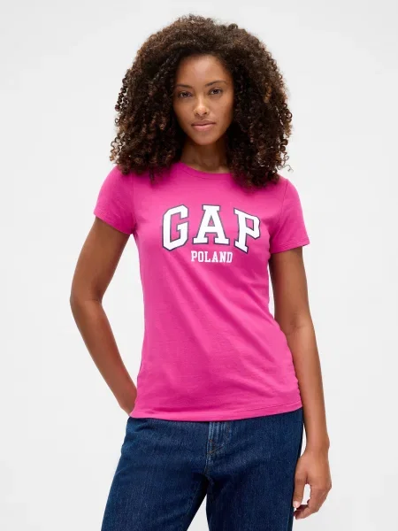Tricou Gap albastru