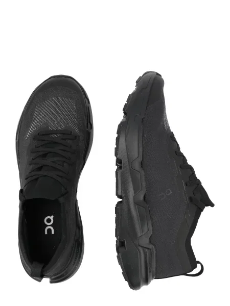 Sneakers On M Cloudsoma Black/ Black EUR čierna