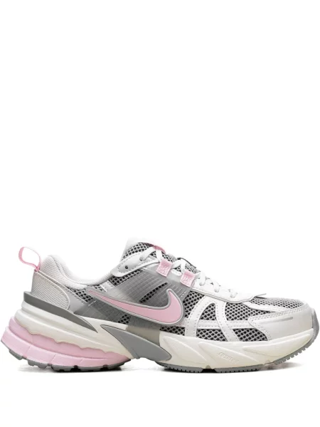Sneakerși Nike Vomero alergare gri