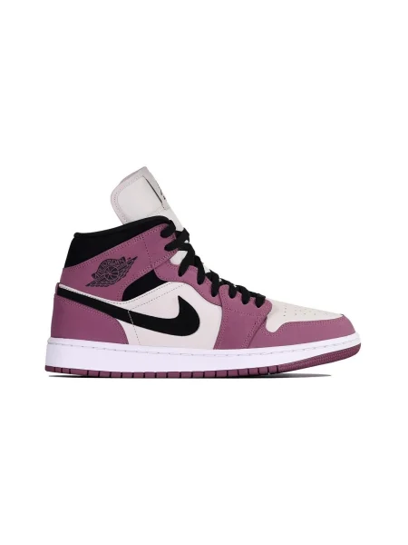 Pantofi Nike retro roz