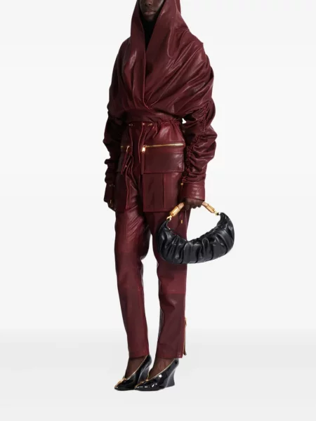 Geantă Balmain negru