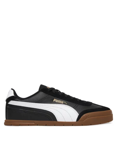 Puma Сникърси Super Turino 02 черен