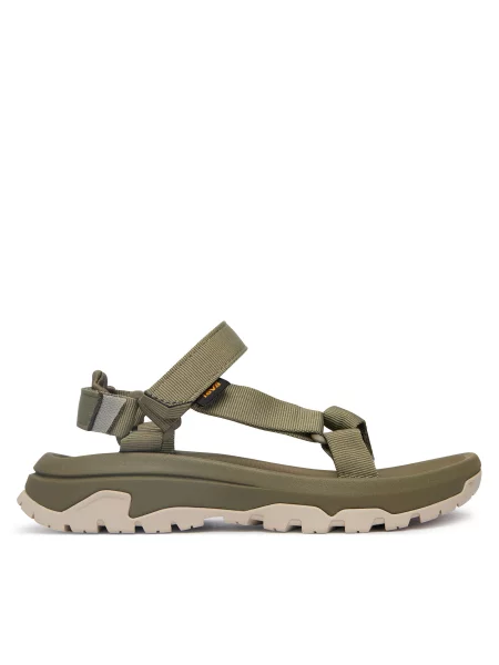 Teva Sandale Hurricane XLT 3 închis verde