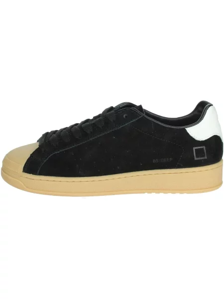 Pantofi D.a.t.e. negru