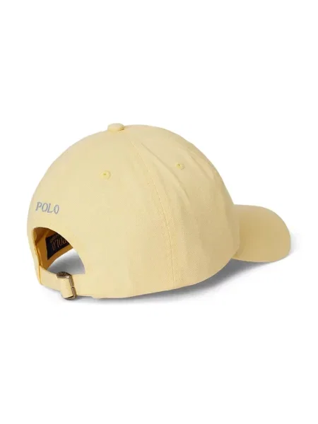 Детская кепка Polo Ralph Lauren