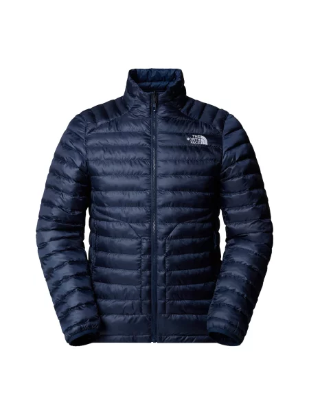 THE NORTH FACE Geacă outdoor HUILA bleumarin