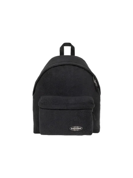 EASTPAK Hátizsák PADDED PAK'R' fekete