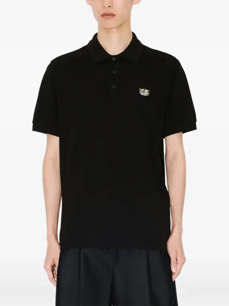Polo Kenzo negru