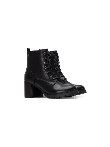 Pantofi Xti negru