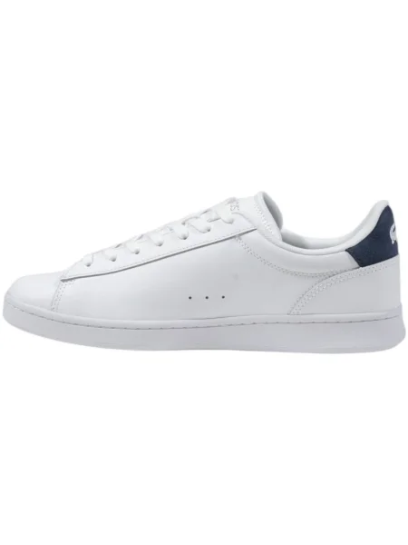 Sneakers Lacoste alb