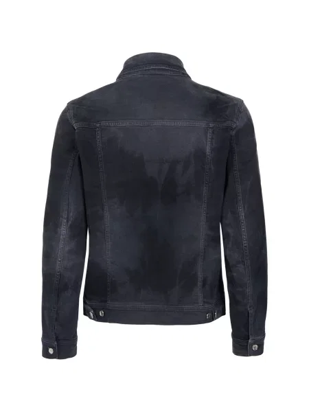 Geacă D&g negru