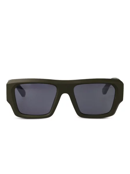Ochelari de soare Philipp Plein Eyewear verde
