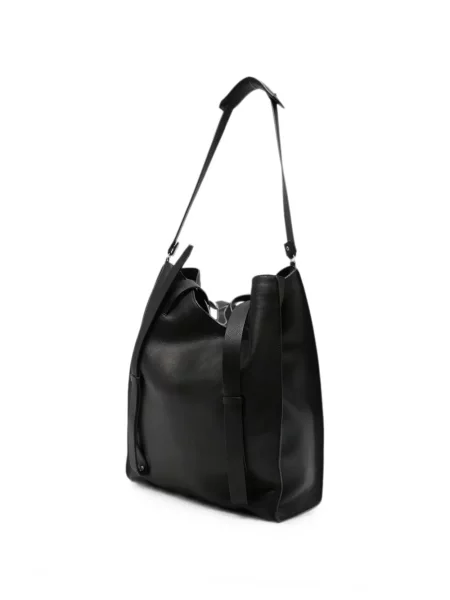 Geantă Ann Demeulemeester negru