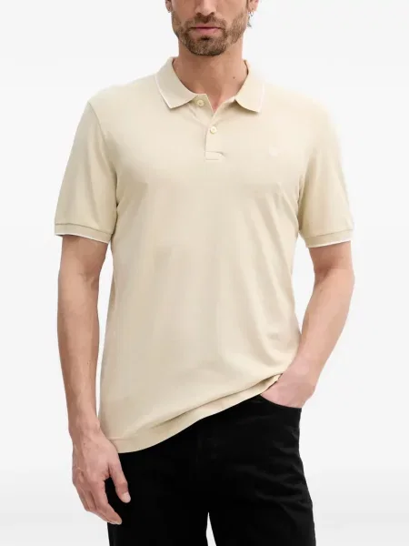 Tricou polo Marc O'polo cu autograf