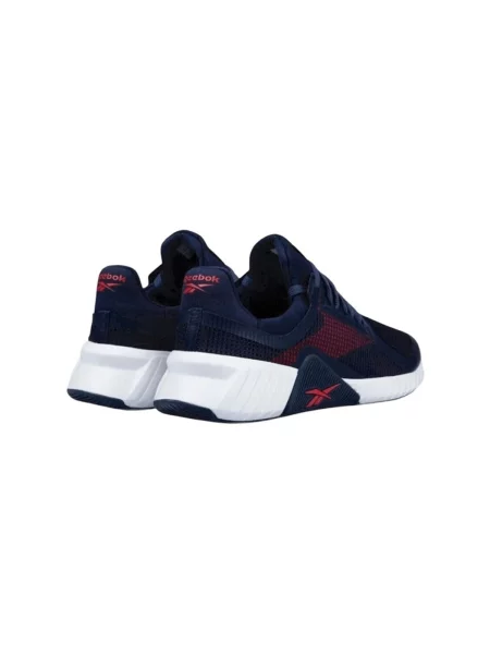 Tenisky Reebok Sport modrá